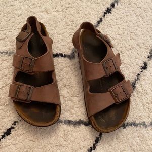 Women’s Birkenstock’s